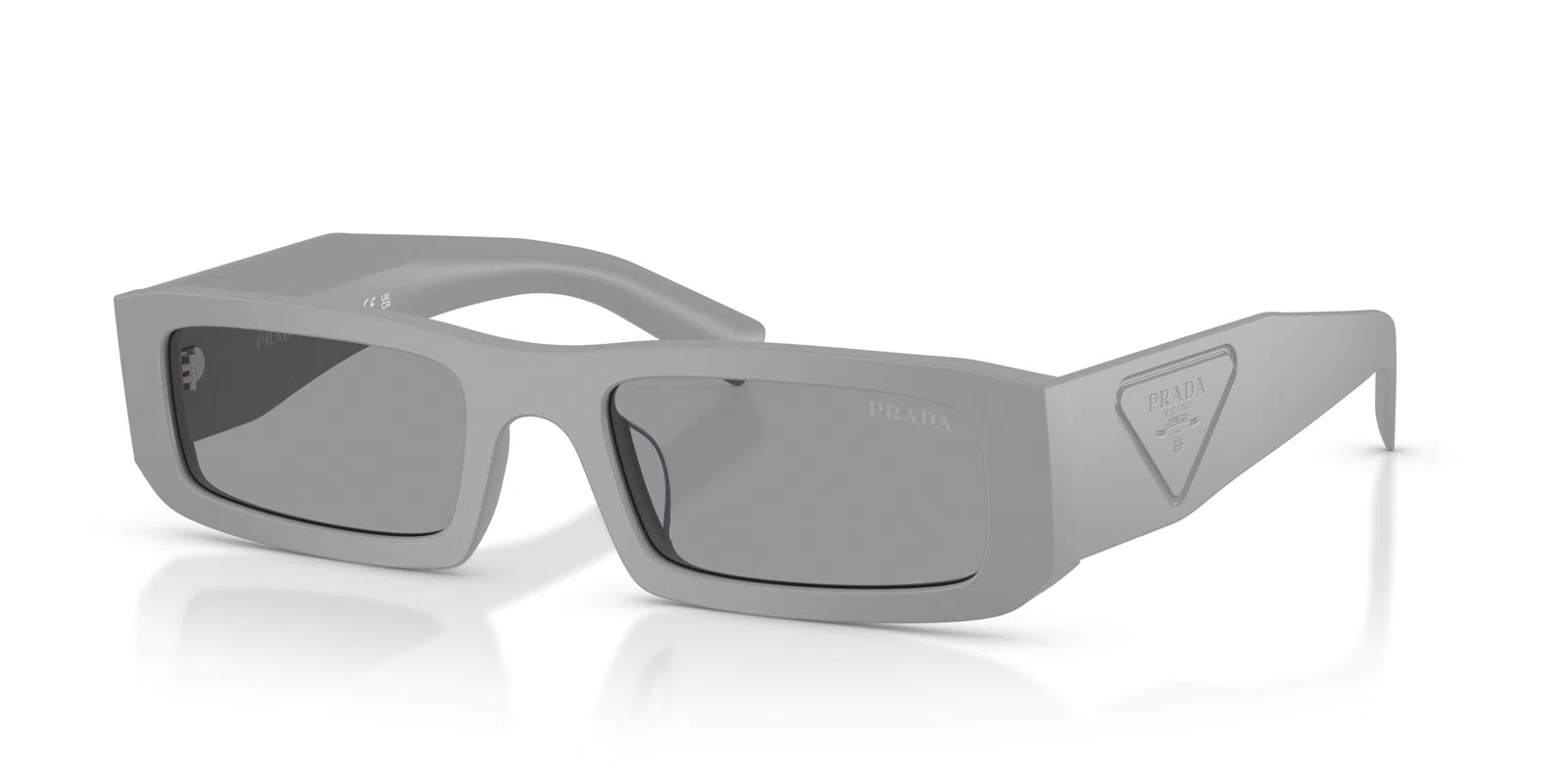 Prada D09SD Sunglasses - view 6